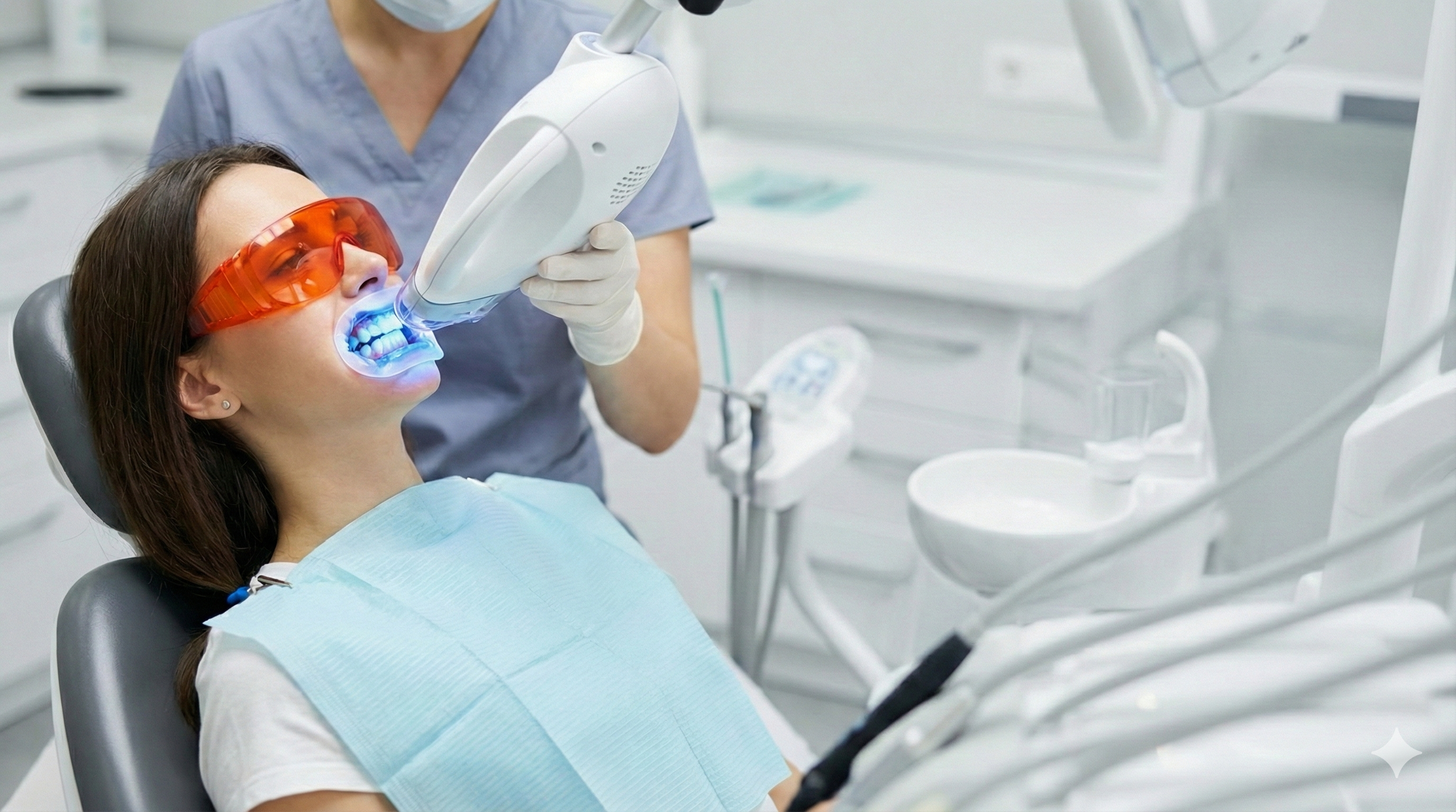 Who Is Suitable for Teeth Whitening