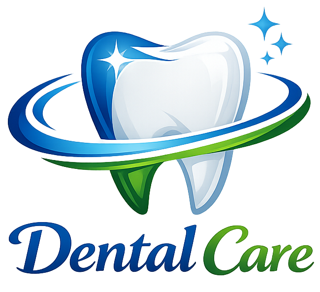 Dental Care Logo