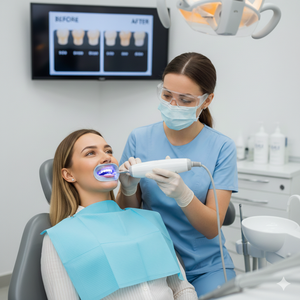 Treatment Options and What to Expect