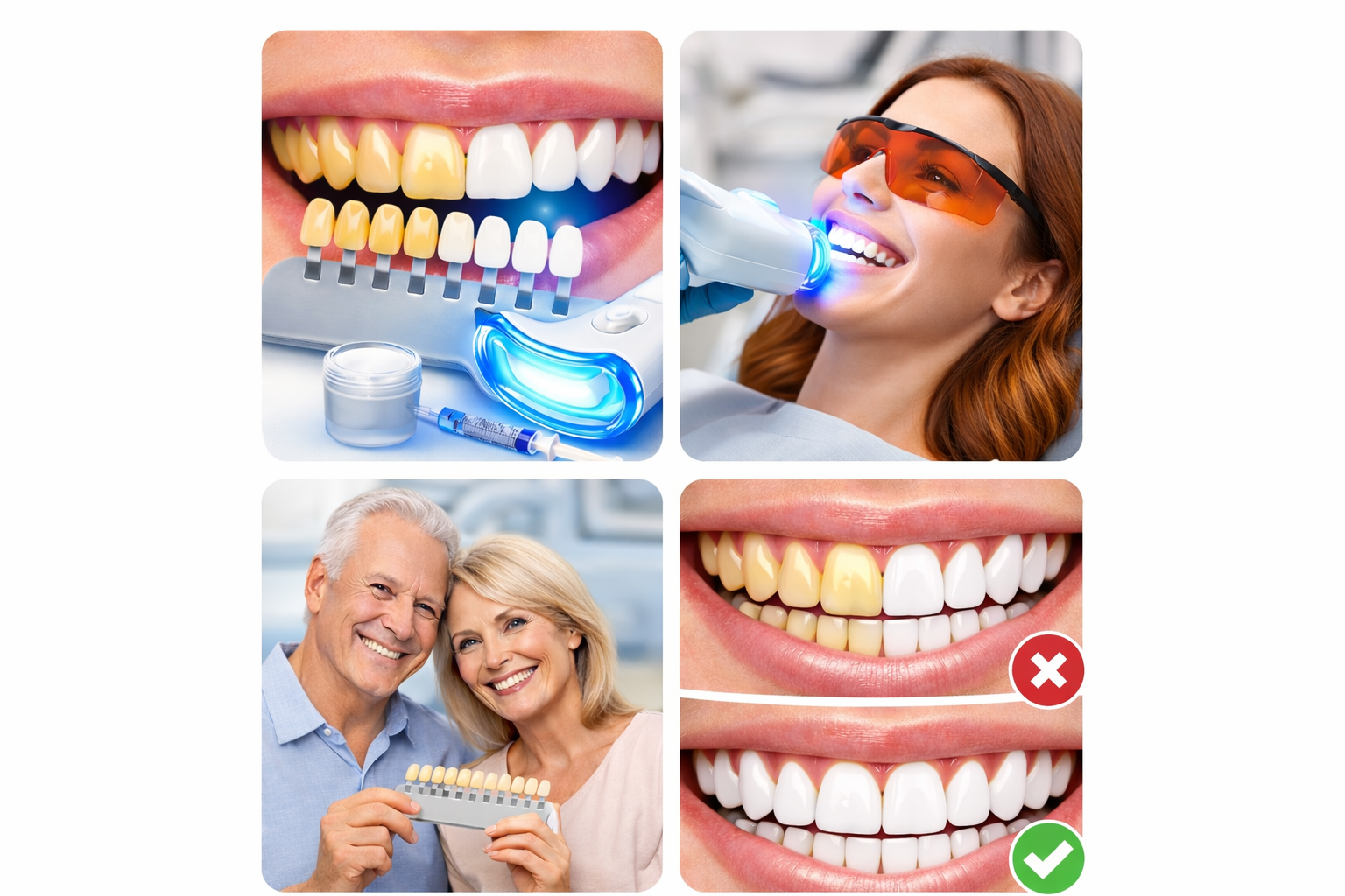 Realistic Results and Expectations