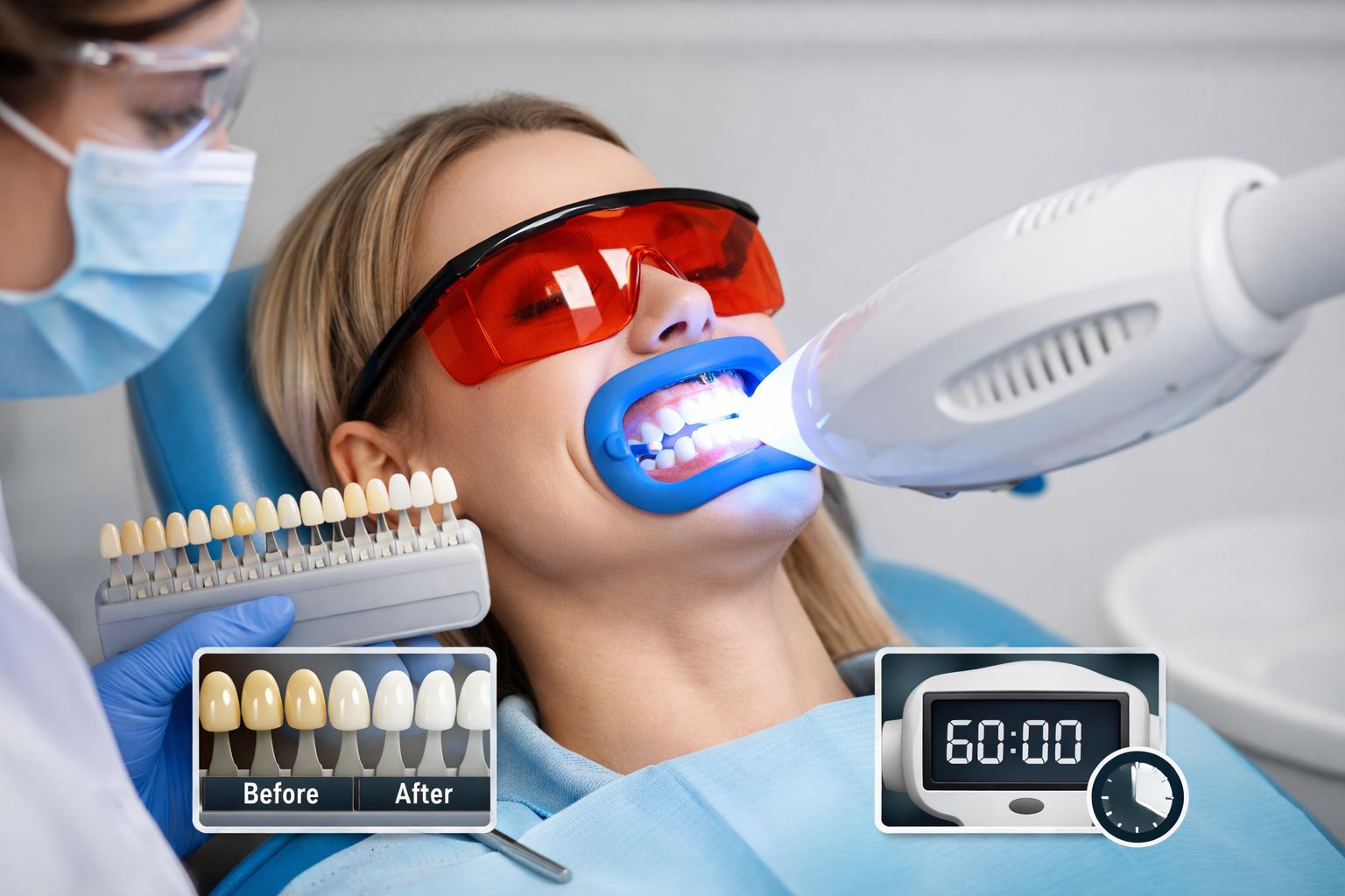 How the Treatment Works