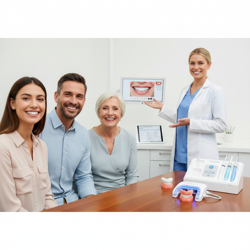 Safety and Professional Standards